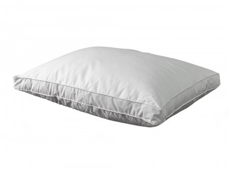 RoadSleepers Pillow 3-D