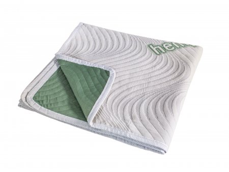 RoadSleepers Hemp Cover