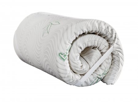 RoadSleepers Latex VI