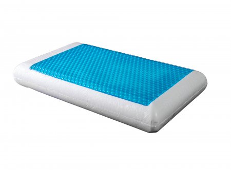 RoadSleepers Memory Gel